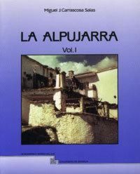 Produktbild: La Alpujarra