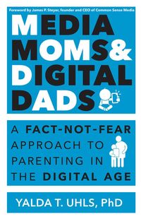 Produktbild: Media Moms & Digital Dads