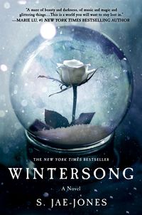Produktbild: Wintersong