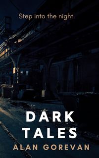 Produktbild: Dark Tales