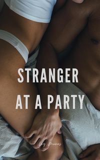 Produktbild: Stranger At A Party