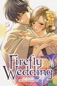 Produktbild: Firefly Wedding, Vol. 5