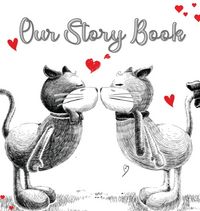 Produktbild: Our Story Book