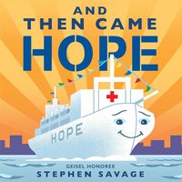 Produktbild: And Then Came Hope