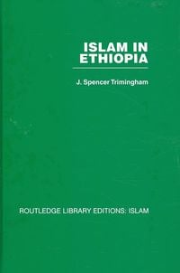 Produktbild: Islam in Ethiopia