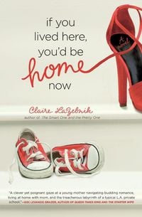 Produktbild: If You Lived Here, You'd Be Home Now