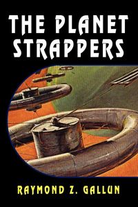 Produktbild: The Planet Strappers