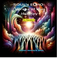 Produktbild: Soul'S Echo: Verses of the Journey