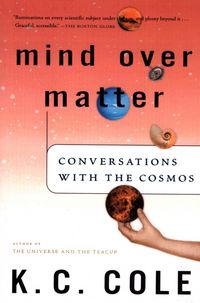 Produktbild: Mind Over Matter