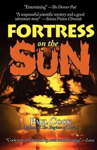 Produktbild: Fortress on the Sun