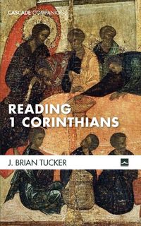 Produktbild: Reading 1 Corinthians