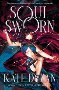 Produktbild: Soul Sworn