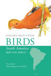 Produktbild: Birds of South America