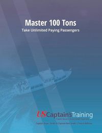 Bild vom Artikel Master 100 Tons: Take Unlimited Paying Passengers vom Autor Bryan Smith