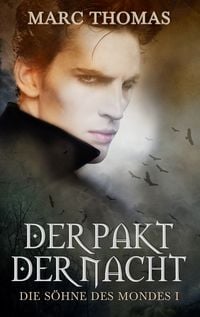 Produktbild: Der Pakt der Nacht