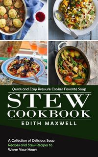 Produktbild: Stew Cookbook