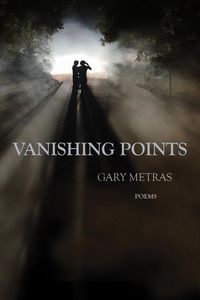 Bild vom Artikel Vanishing Points vom Autor Gary Metras