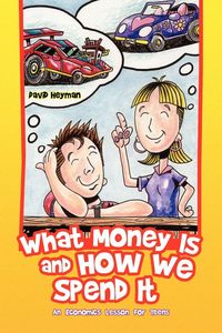 Produktbild: What Money Is and How We Spend It?