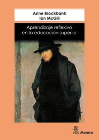 Produktbild: Aprendizaje reflexivo en la educaci&oacute;n superior