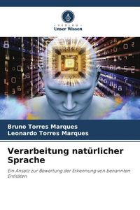 Produktbild: Verarbeitung nat&uuml;rlicher Sprache