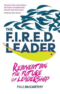 Produktbild: The FIRED Leader