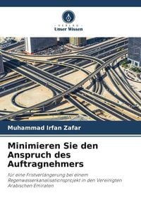 Produktbild: Minimieren Sie den Anspruch des Auftragnehmers