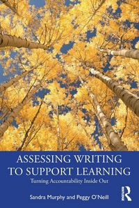 Produktbild: Assessing Writing to Support Learning