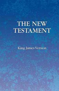 Produktbild: Economy New Testament-KJV