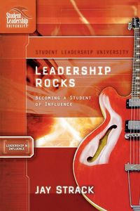 Produktbild: The Leadership Rocks