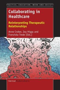 Produktbild: Collaborating in Healthcare