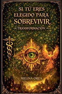 Produktbild: Si t&uacute; eres elegido para sobrevivir. Transformaci&oacute;n. Volumen I.