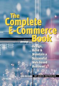 Produktbild: The Complete E-Commerce Book