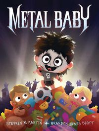 Produktbild: Metal Baby