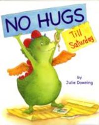 Produktbild: No Hugs Till Saturday
