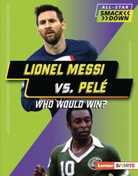 Produktbild: Lionel Messi vs. Pele