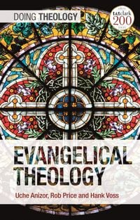 Produktbild: Evangelical Theology