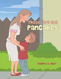 Produktbild: These Are Not Pancakes