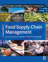 Produktbild: Food Supply Chain Management