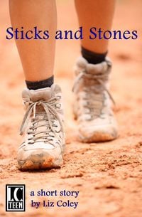 Produktbild: Sticks and Stones