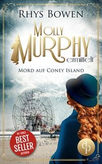 Produktbild: Mord auf Coney Island