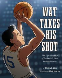 Produktbild: Wat Takes His Shot