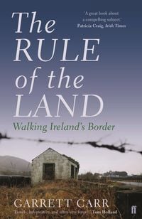 Produktbild: The Rule of the Land
