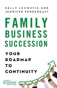Produktbild: Family Business Succession