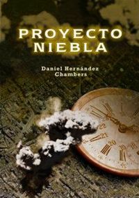 Produktbild: Proyecto Niebla