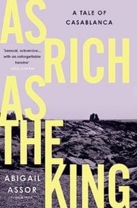 Produktbild: As Rich as the King