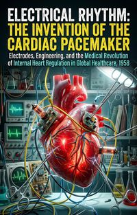 Produktbild: Electrical Rhythm: The Invention of the Cardiac Pacemaker