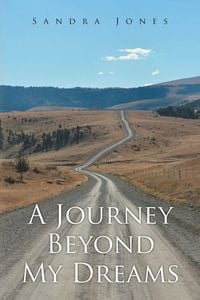 Produktbild: A Journey Beyond My Dreams