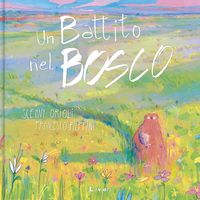 Produktbild: Un battito nel bosco