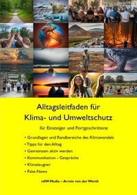 Produktbild: Alltagsleitfaden f&uuml;r Klima- und Umweltschutz