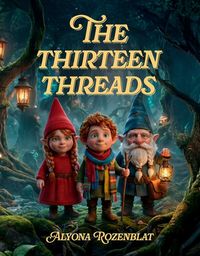 Produktbild: The Thirteen Threads